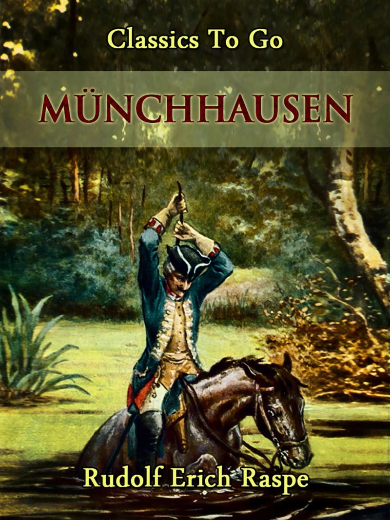 Münchhausen