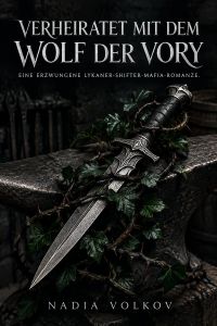 Verheiratet mit dem Wolf der Vory