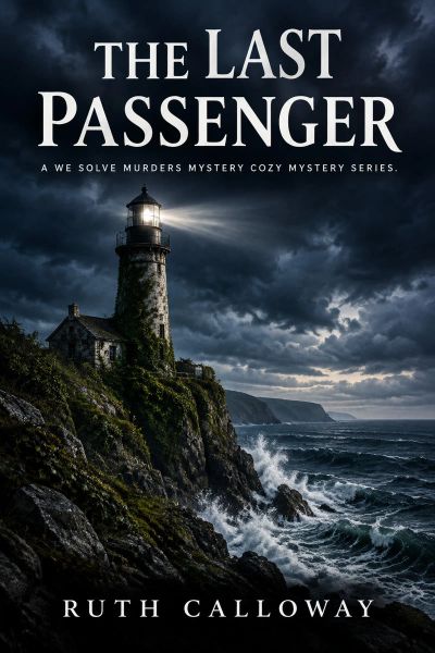 The Last Passenger