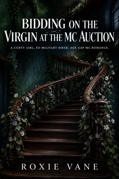 Bidding on the Virgin at the MC Auction