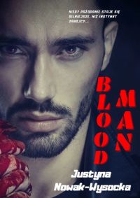 Blood Man