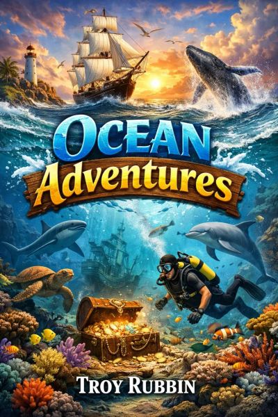 Ocean Adventures