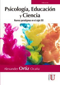 Psicología, educación y ciencia