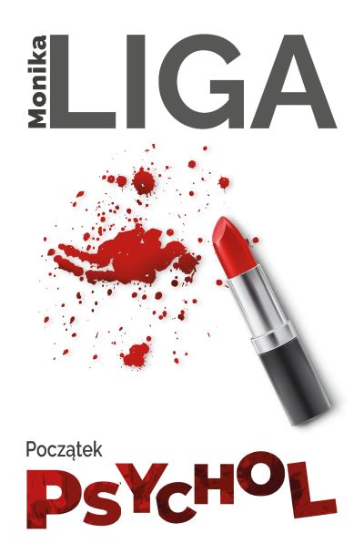 Psychol. Początek TOM 1