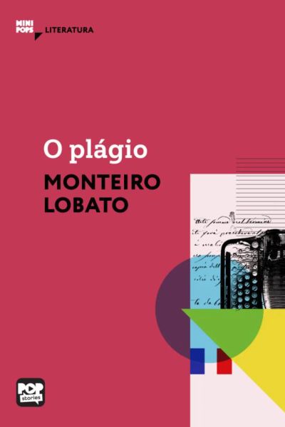 O plágio