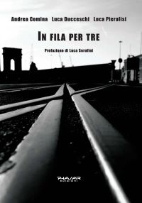 In fila per tre
