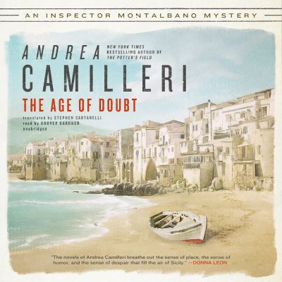 The Age of Doubt