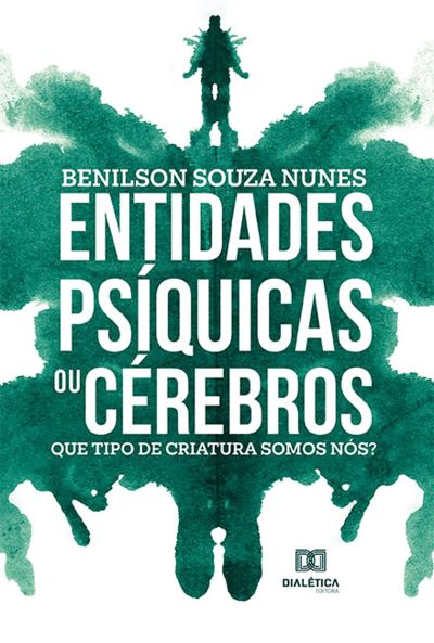 Entidades psíquicas ou cérebros