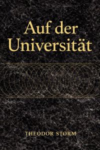 Auf der Universität Lore