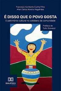 É disso que o povo gosta