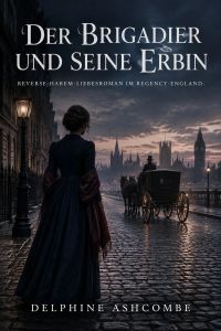 Der Brigadier und seine Erbin