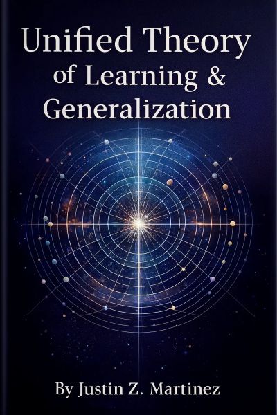 Unified Theory of Learning & Generalization