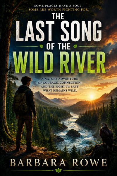 The Last Song of the Wild River