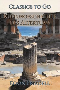 Kulturgeschichte des Altertums