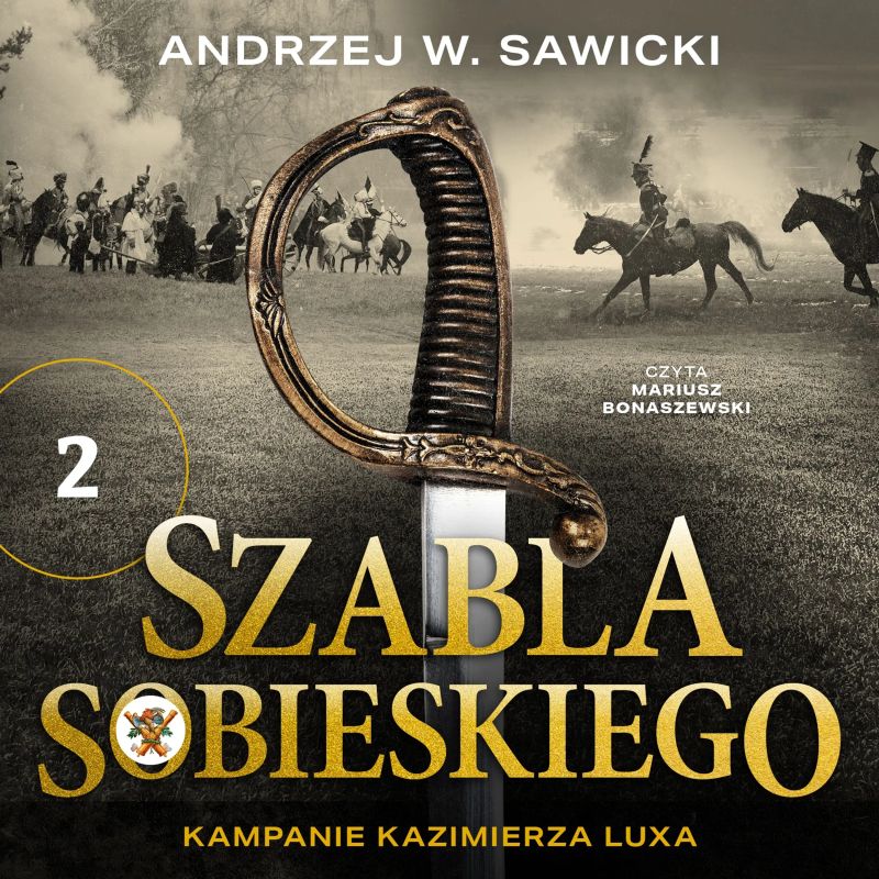 Szabla Sobieskiego