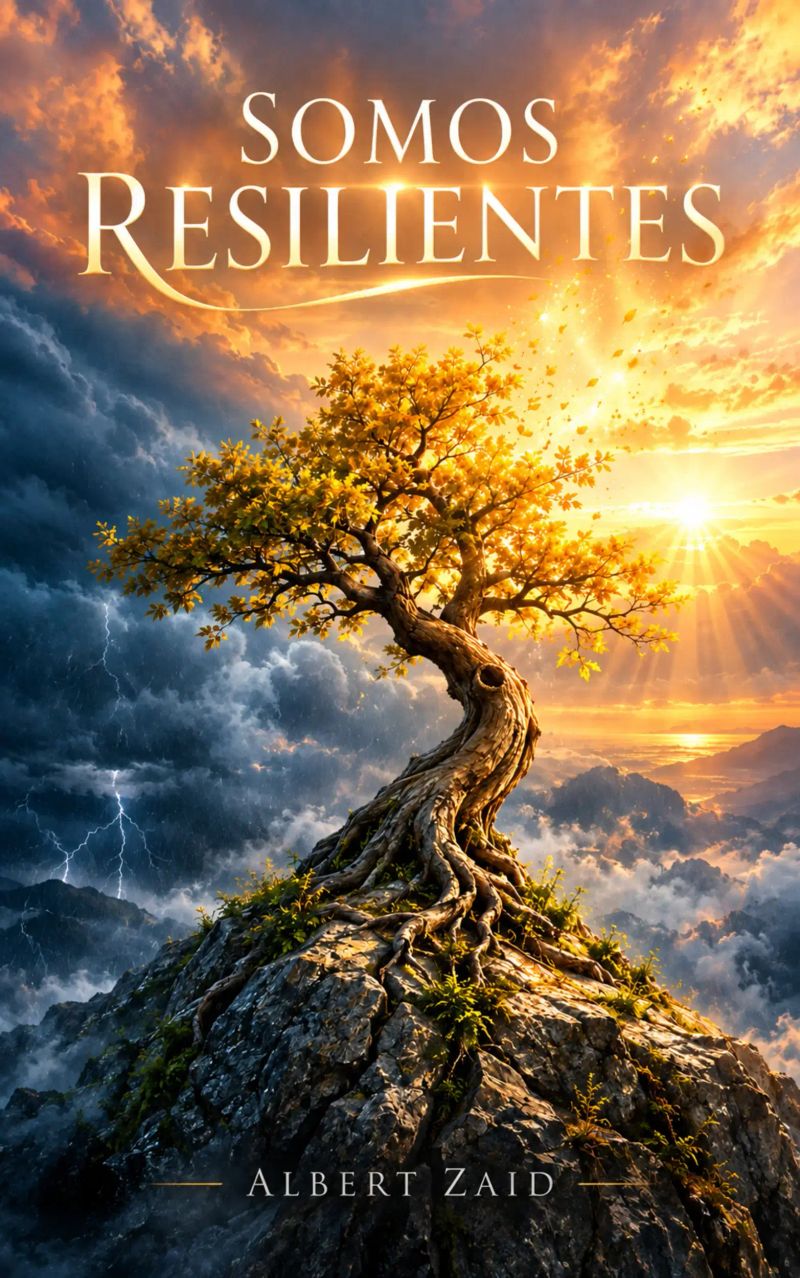 Somos Resilientes