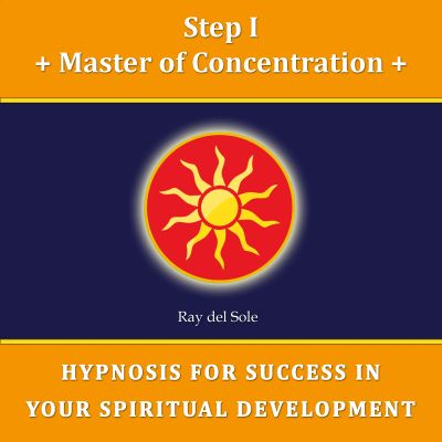 Step I Master of Concentration