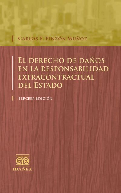 El derecho de daños en la responsabilidad extracontractual del Estado