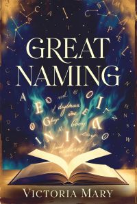 THE GREAT NAMING