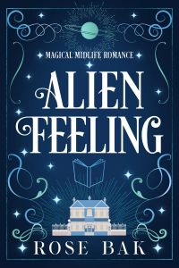 Alien Feeling 