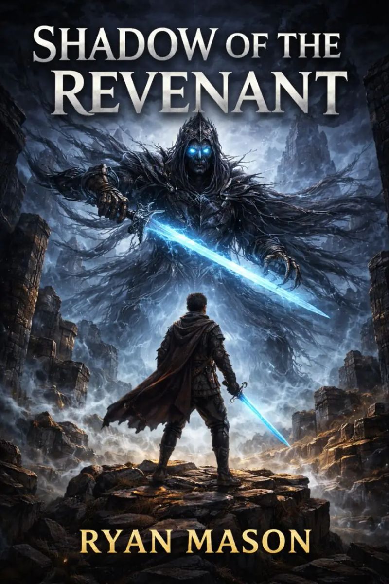 Shadow of the Revenant