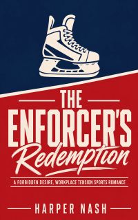 The Enforcer's Redemption