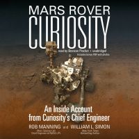 Mars Rover Curiosity
