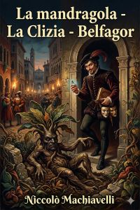 La mandragola - La Clizia - Belfagor