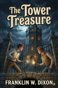 The tower treasure