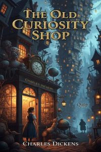 The Old Curiosity Shop
