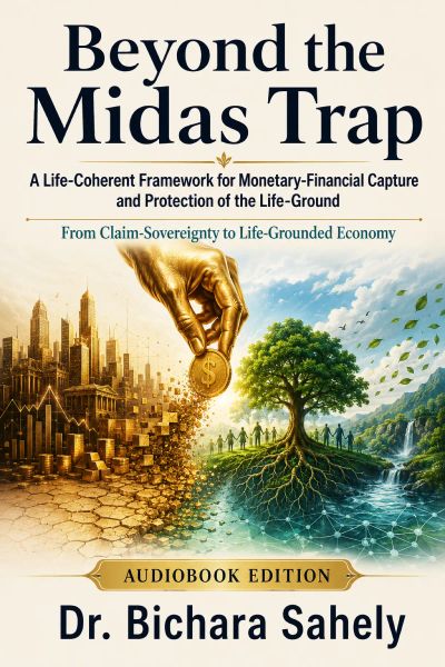 Beyond the Midas Trap