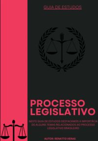 Processo Legislativo