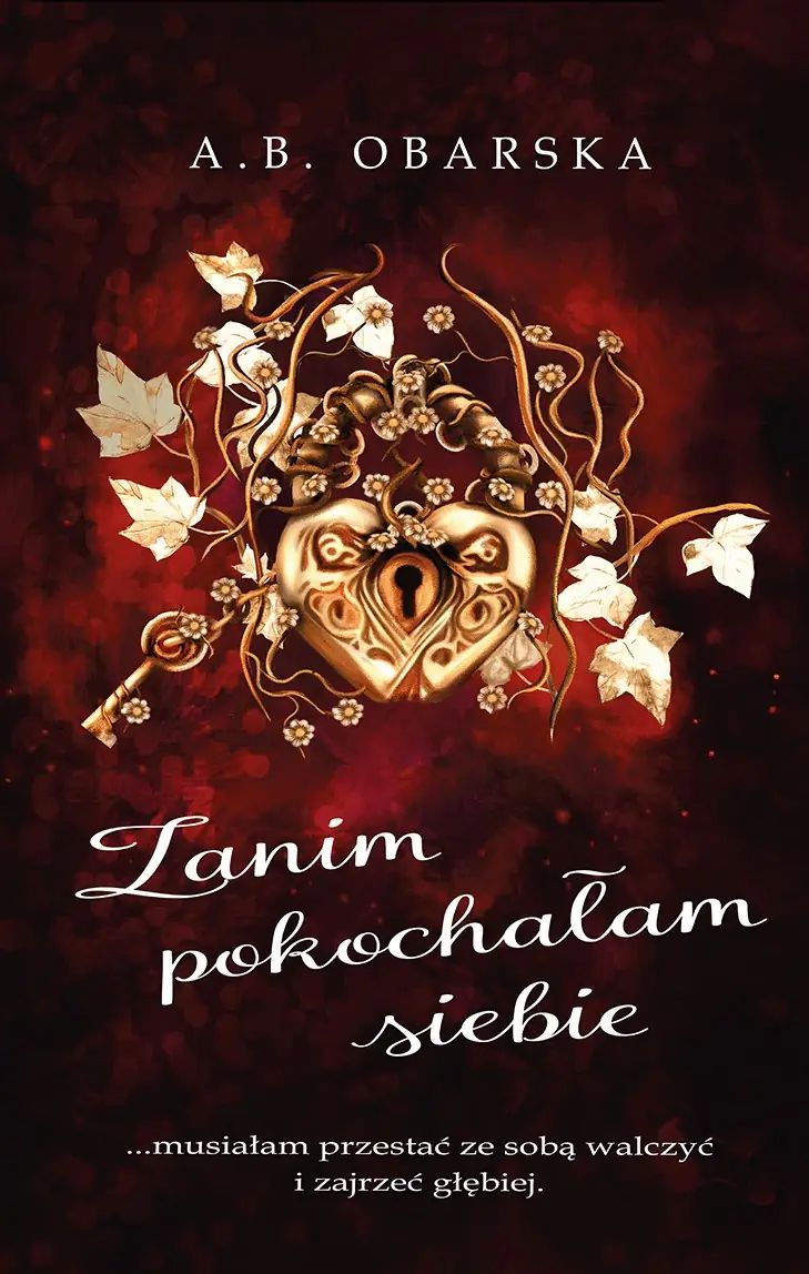 Zanim pokochałam siebie