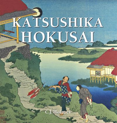 Katsushika Hokusai