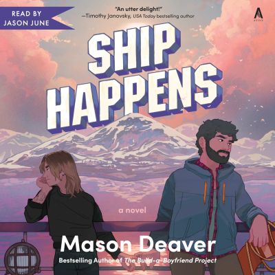 Ship Happens