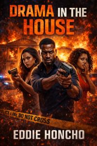Drama in the house