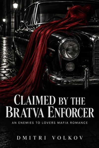 Claimed by the Bratva Enforcer