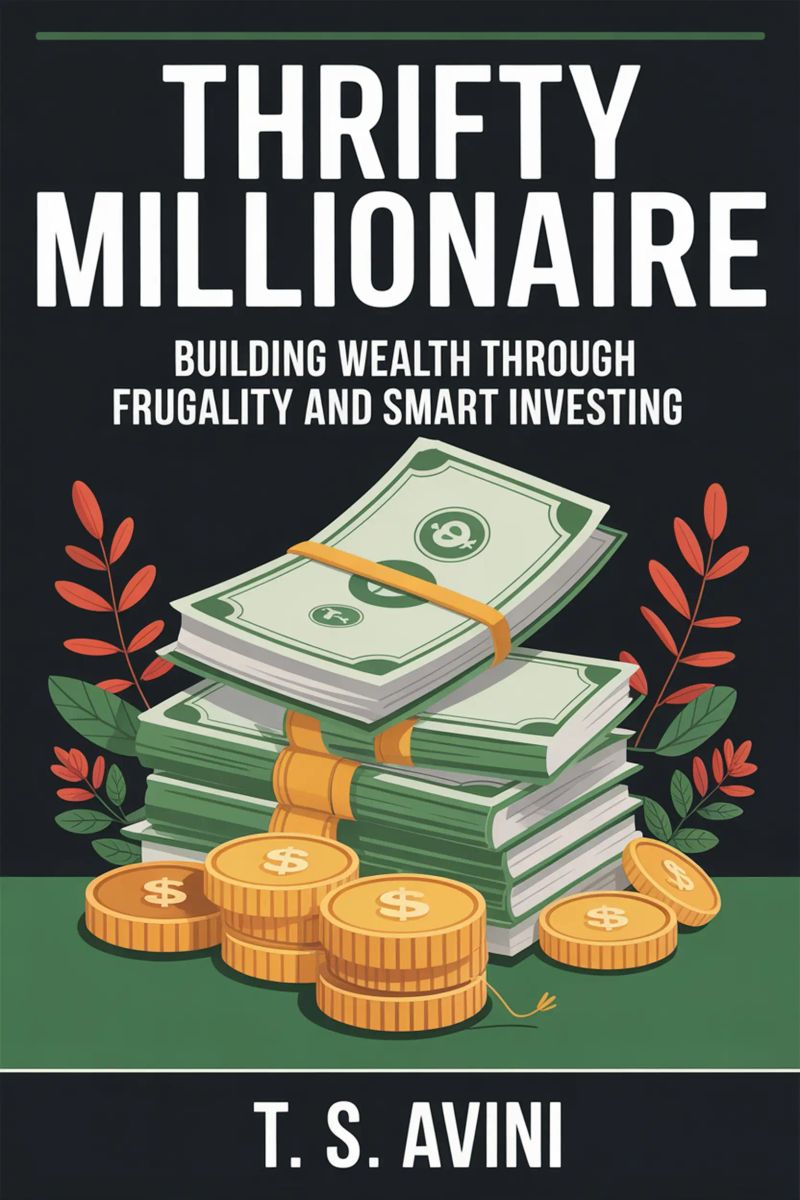 Thrifty Millionaire