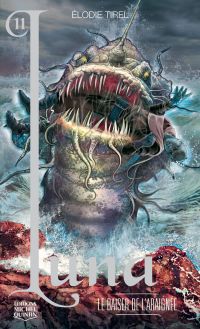 Le baiser de l'araignée