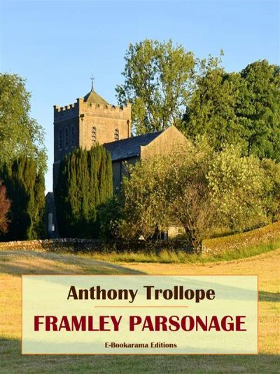 Framley Parsonage