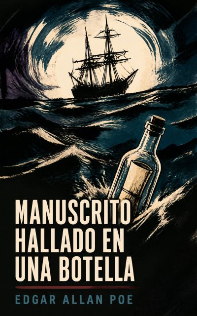 Manuscrito hallado en una botella