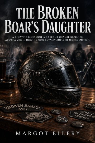 The Broken Boar's Daughter