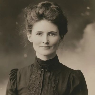 The Story of a Pioneer