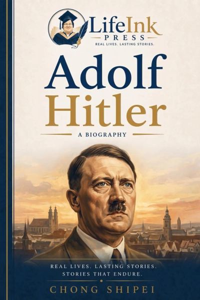 Adolf Hitler
