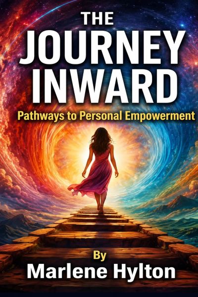 THE JOURNEY INWARD 