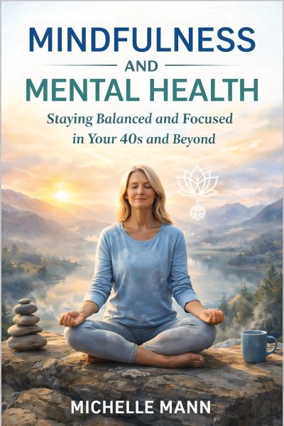 Mindfulness and Mental Health