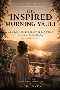 The Inspired Morning Vault