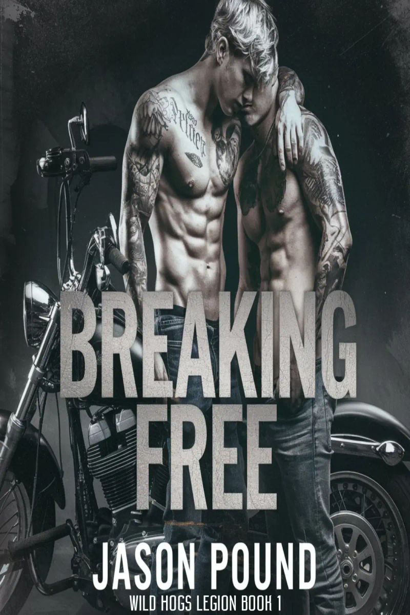 Breaking Free