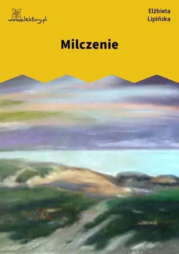 Milczenie