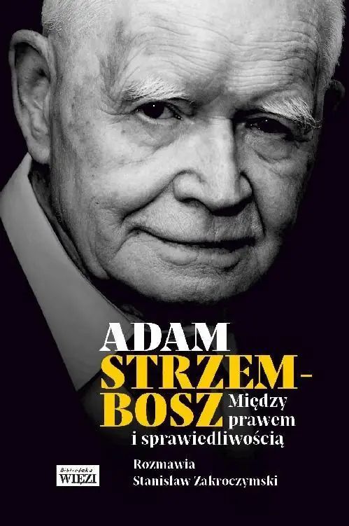 Między prawem i sprawiedliwością